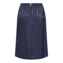 MM6 Maison Margiela Dame Skjørt Blå 2XS,