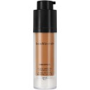 bareMinerals Original Flytende Mineral Foundation SPF 20 Warm Deep Dermatologisk Testet 30 ml