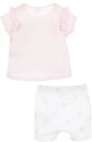 Disney Bambi Pysjamas Light Pink