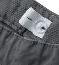 name it Nmmben Cargo R Twi Pant 1771-Hi Noos Grey 80