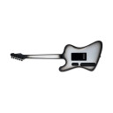 Ltd Phoenix-1000 Evertune Silver Sunburst Satin