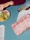 Bon Dep Pouch Small Mw Liberty Lodden