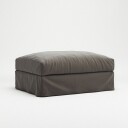 Decotique Le Grand Air Fotskammel Lin Smokey Granite