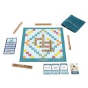 Mattel Scrabble Treutgave Brettspill for Barn fra 8 år