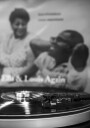 Vinyl_003 Poster Plakat / 30x40cm