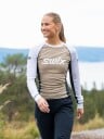 Swix Women's Racex Classic Long Sleeve Dune XL