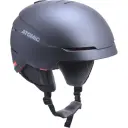 Atomic Savor Amid Skihjelm Black 63-65cm