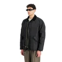 Alpha Industries Herre Jakker Svart L,