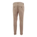 Dondup Herre Bukser Beige W36,