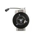 AC kompressor THERMOTEC KTT090075