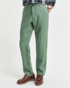 Gant Linbukser med snøring KALAMATA GREEN M