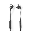 Nedis HPBT8000BK