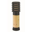 Norlys Alta Wood 1440 Pullert E27 IP65 60W 850 mm Belysning