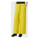 Max Mara Dame Bukser Gul S,