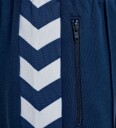Hummel Shorts   HmlJr   Dress Blues   Hummel   8 år 128   Shorts   Blå