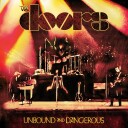 The Doors Unbound And Dangerous Limited Edition Vinyl