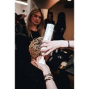 Eleni&Chris Bundle Fiber Foam 300 ml & Extra Strong Hairspray 300 ml