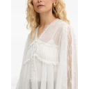 Pinko Dame Bluser & Skjorter Hvit L,