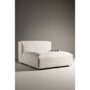 Venture Design Mavi midt Beige 105 x 135 cm