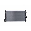 HELLA 8MK 366 300 391 Radiator motorkjøling