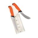 EKA Plastkappe for kniver 20-30 cm