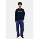 A.p.c. Dame Gensere & Hettegensere Blå S