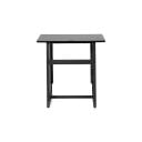 Gator Frameworks Gfw-Desk-Rk Content Furniture 12u Rack - Black