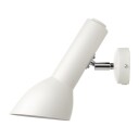 CPH Lighting Oblique vegglampe Hvit