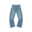 Agolde Dame Jeans Blå W25,