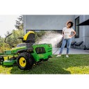 Jd Z370r Spakstyrt El. M/48""
