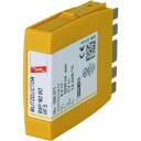 Desitek Transientbeskyttelse Lavstrømsblitsleder SP M2 BE HF 24