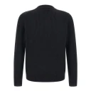 Zanone Herre Strikkevarer Blå 2XL,