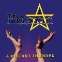 Helstar  Distant Thunder  Electricocean  LP/Vinyl