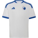 Adidas Performance Fck H Jsy Y   White   152