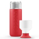 Dopper termoflaske 580 ml - dyp korall