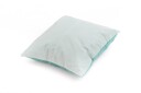 Tc Home Silkefløyelpute grønn putetrekk 45 x 45 cm