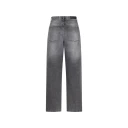 Darkpark Herre Jeans Svart W33,