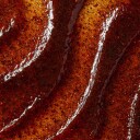 Sanctuary Spa Ruby Oud Natural Oils Coffee Scrub 300 ml