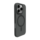 Puro Daylight MagSafe deksel til iPhone 16 Pro Max – Svart