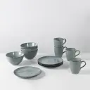 Broste Copenhagen Nordic Sea frokostservise 12 deler