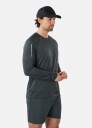Swedemount Core Training L/S Tee