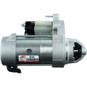 AS PL S6166 Starter