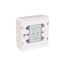 Abb Bryter Saga 1062A-916 2-Polet