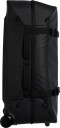 Swix Wheeled Duffel reisebag med hjul svart 120 L
