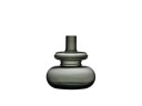 Zone Denmark Inu Vase Smoke 32x33 cm.
