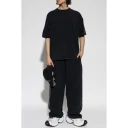 Balenciaga Herre Topper Svart M,