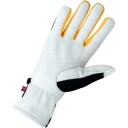 Lillsport Coach Black/Yellow