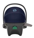 Cybex Aton S2 i-Size Ocean Blue Svart