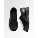 Filling Pieces Herre Sko Svart 40 EU,