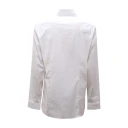Patrizia Pepe Herre Skjorter Hvit 2XL,